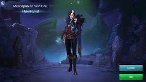 Gambar Product Hairstylist (Elite Skin Gusion)