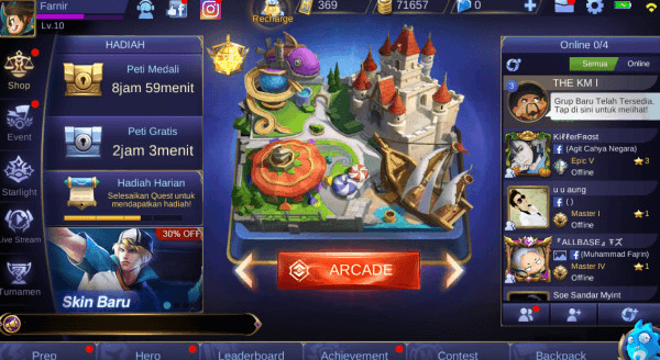 Product Showcase