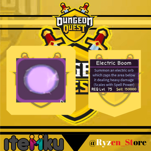 Product Showcase