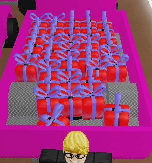 Product Showcase