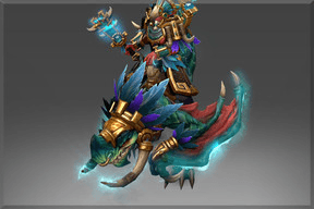 Gambar Product Defender of Ruin (Disruptor Set)