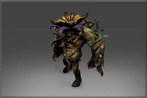 Gambar Product Curse of the Creeping Vine (Undying Set)