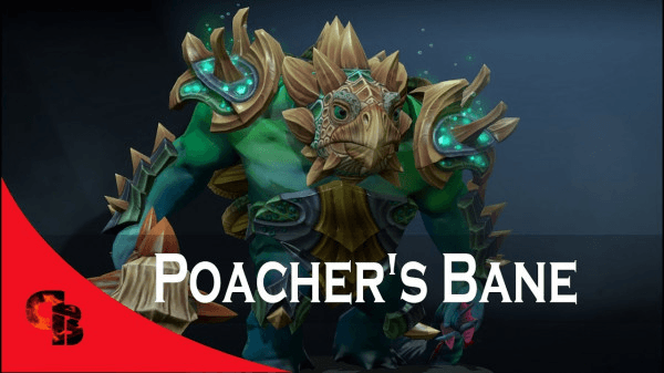 Gambar Product Poacher's Bane (Tidehunter Set)