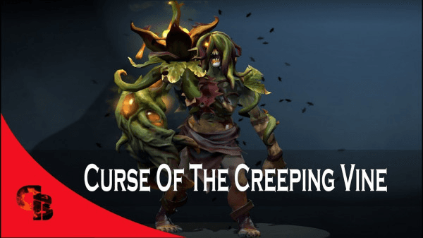 Gambar Product Curse of the Creeping Vine (Undying Set)