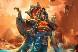 Gambar Product Riddle of the Hierophant (Oracle Set)