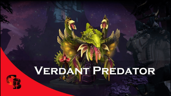 Gambar Product Verdant Predator (Venomancer Set)