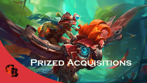 Gambar Product Prized Acquisitions (Batrider Set)