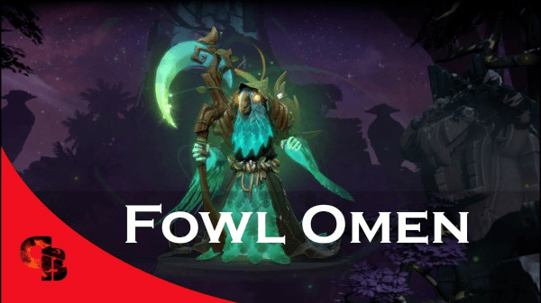 Gambar Product Fowl Omen (Necrophos Set)