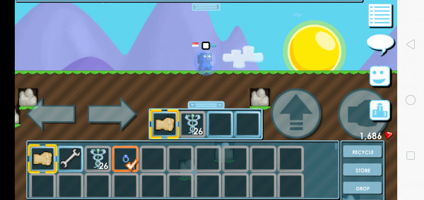 Product Showcase