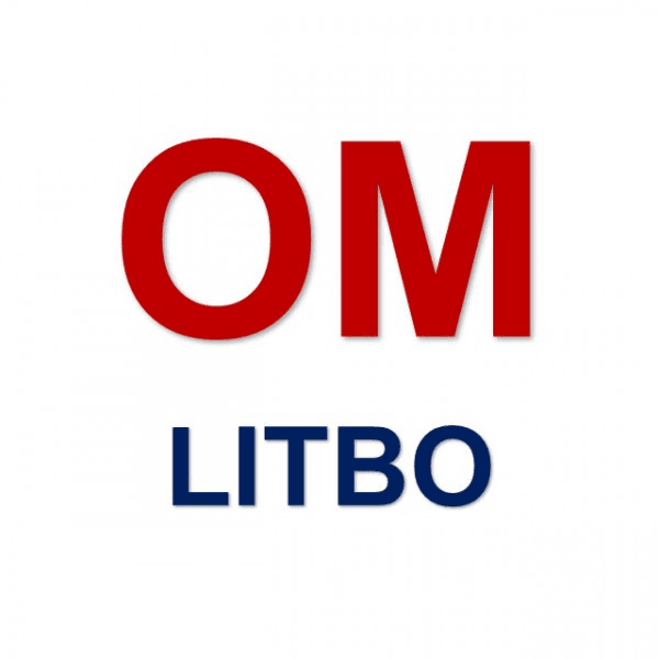logo Om Litbo