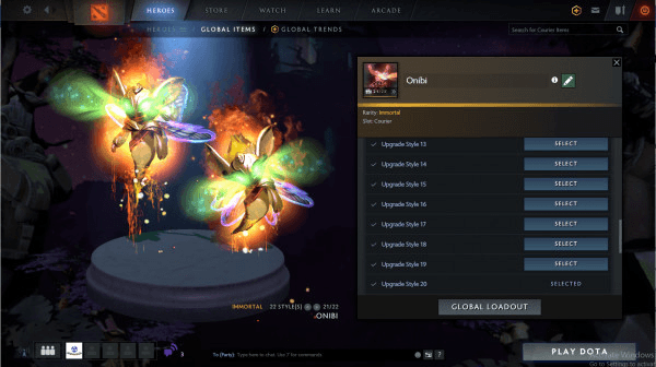 Product Showcase