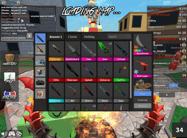 Product Showcase