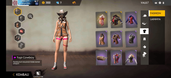 Product Showcase