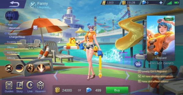 Product Showcase
