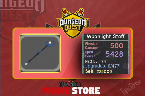 Product Showcase