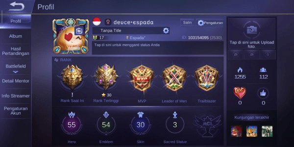 Gambar Product Acc Legend 1