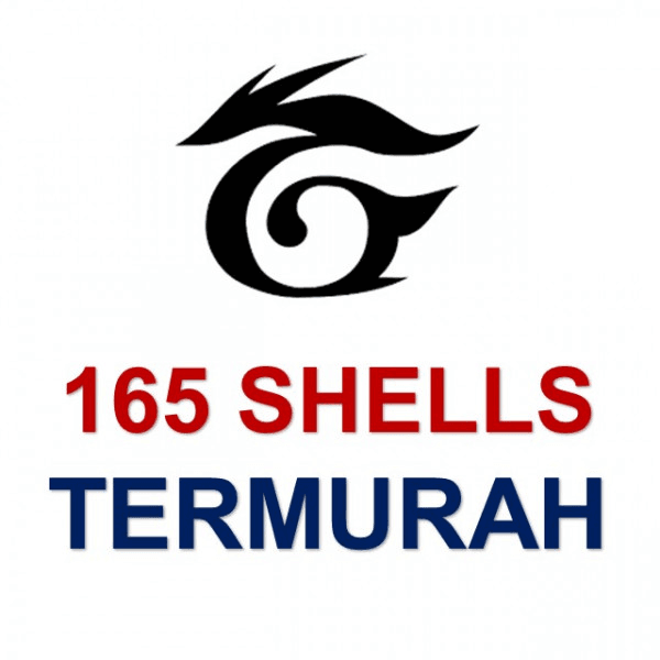 Gambar Product 165 Shells ID