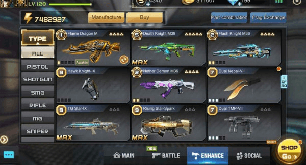 Product Showcase
