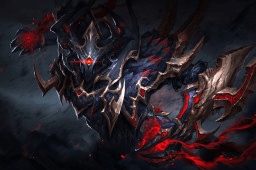 Gambar Product Tyrant's Souls
