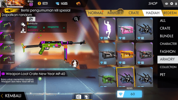 Product Showcase