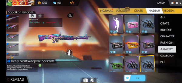 Product Showcase