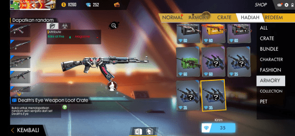 Product Showcase