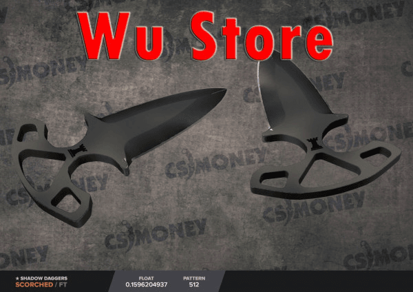 Product Showcase
