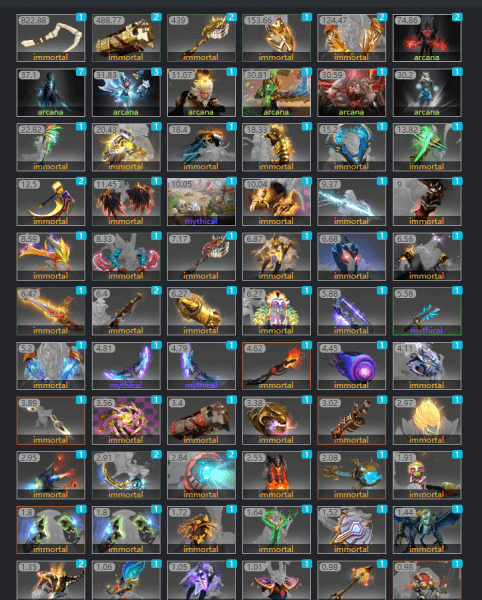 Product Showcase