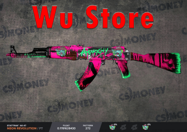 Product Showcase