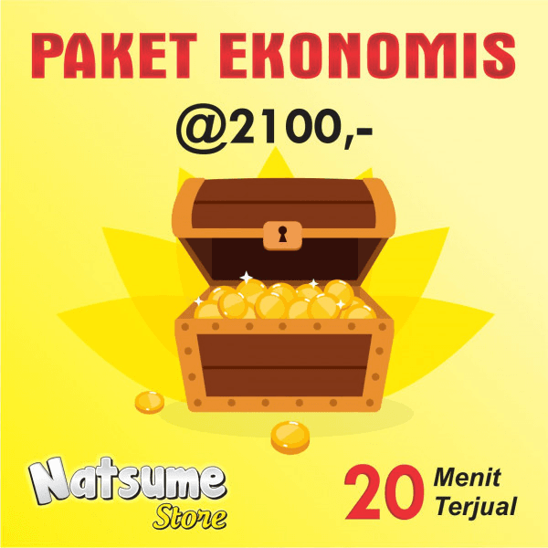 Gambar Product Gold