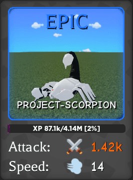 Product Showcase