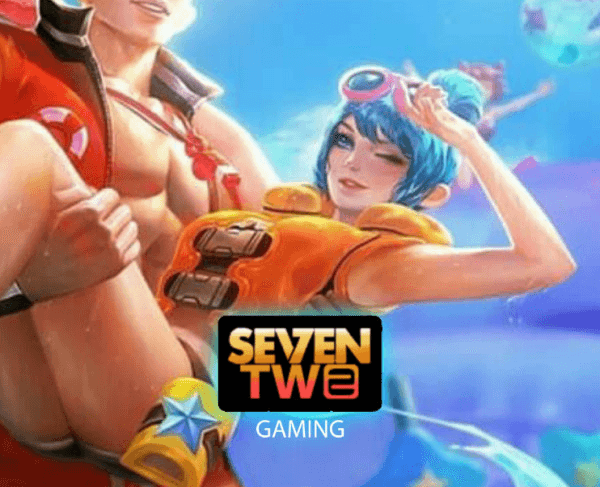 Lifeguard (Special Skin Fanny)