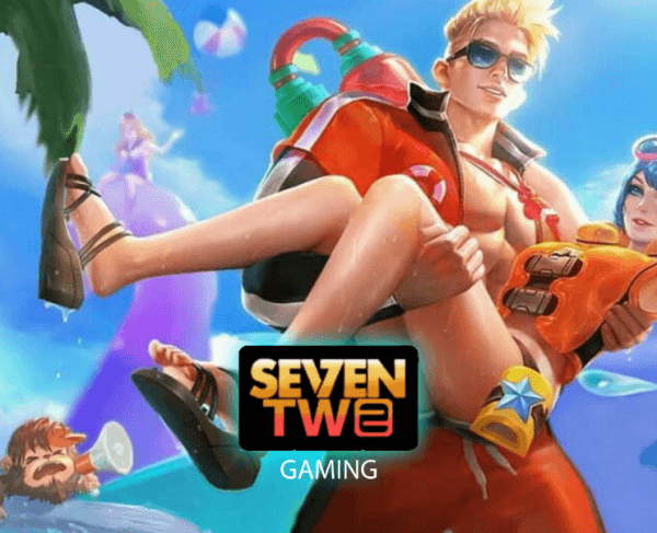Lifeguard (Special Skin Claude)