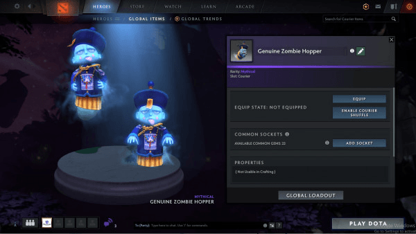 Product Showcase
