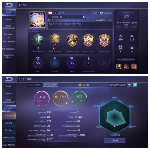 Product Showcase