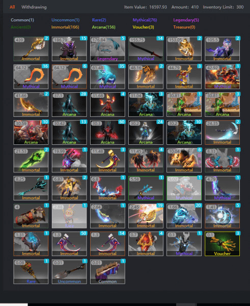 Product Showcase