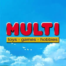 Multi Toys