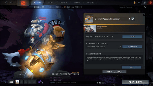 Product Showcase