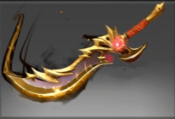 Golden Edge of the Lost Order (Immortal)
