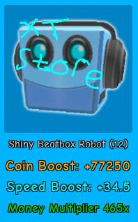 Product Showcase