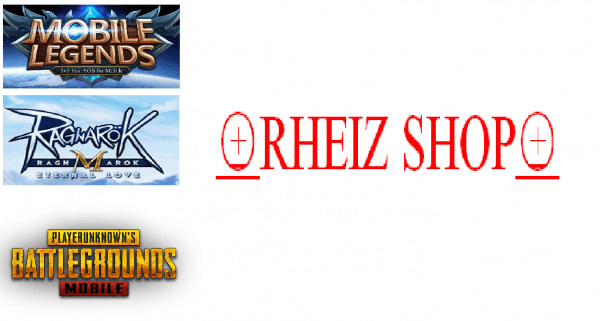 logo Rheiz Shop