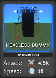 Product Showcase