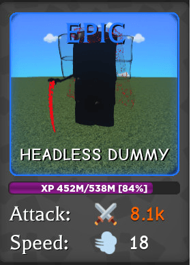 Product Showcase