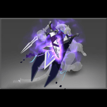 Shadow Masquerade (Immortal Rikimaru)