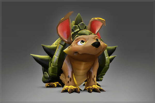 Almond the Frondillo (Pet) - 2 Styles