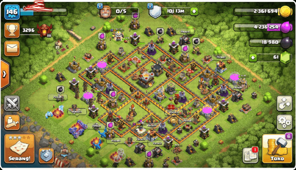 TH11 BK32 AQ37 W17