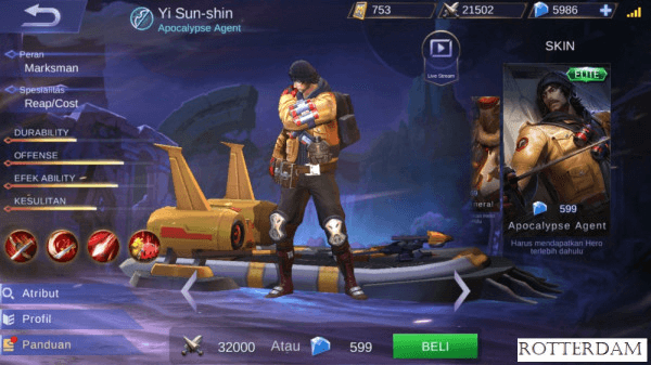 Product Showcase