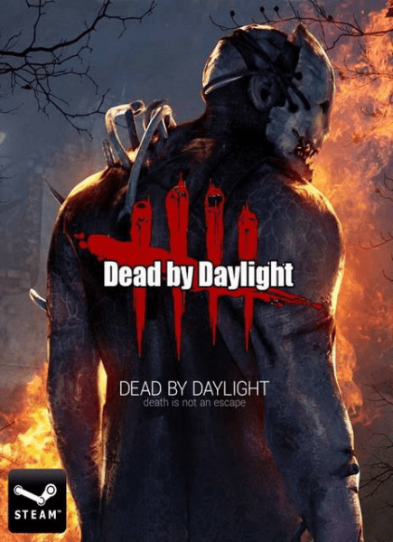 Gambar Product Dead By Daylight