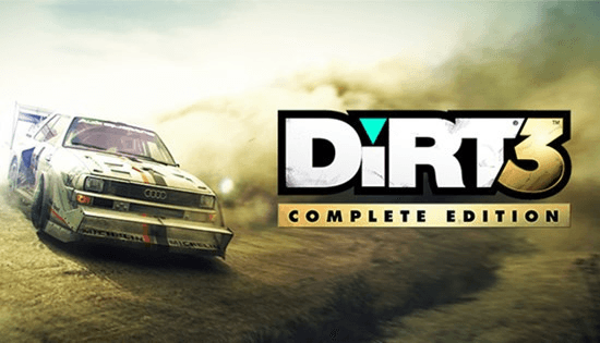Dirt 3 Complete Edition