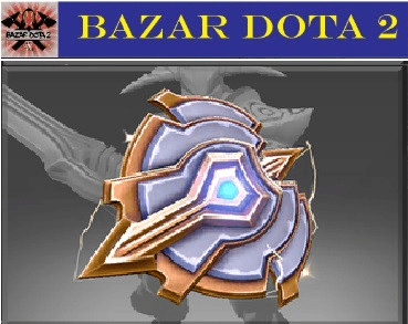 Gambar Product Inscribed Vigil Signet (Immortal Sven)